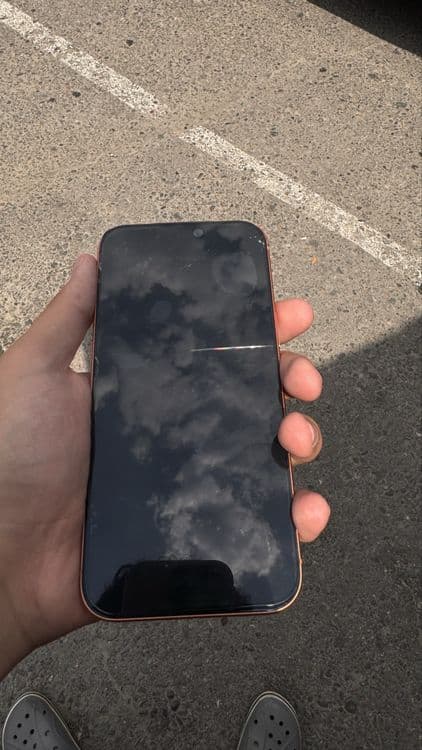 Iphone 17 pro max 256 gb — 2