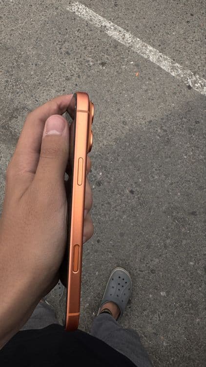 Iphone 17 pro max 256 gb — 5