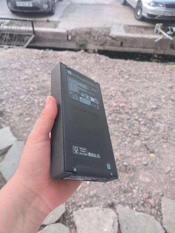 Samsung S26 Ultra yanggi ochilmagan — 2