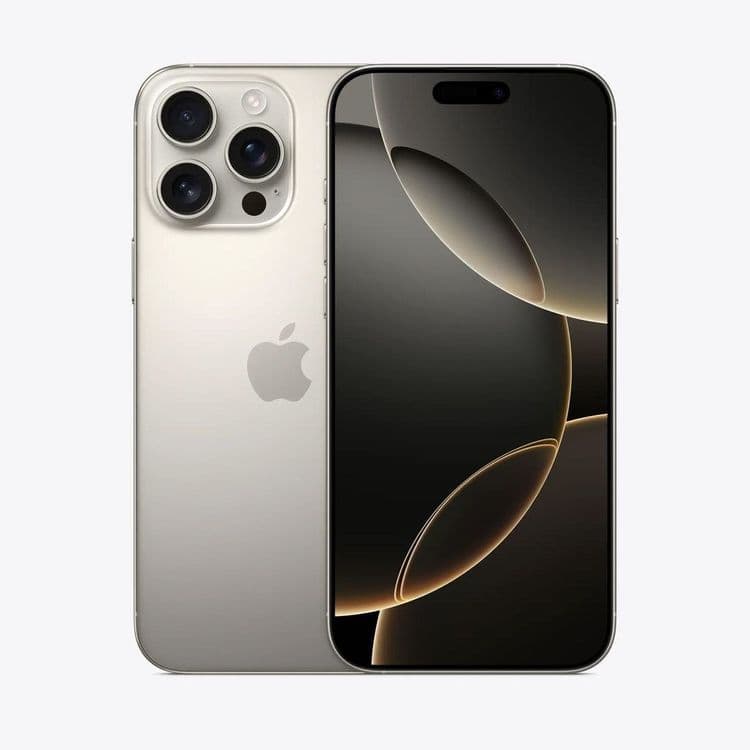 iPhone 16 Pro Max, iPhone 16 Pro New Super Skidka+Garantiya+Dastavka — 2