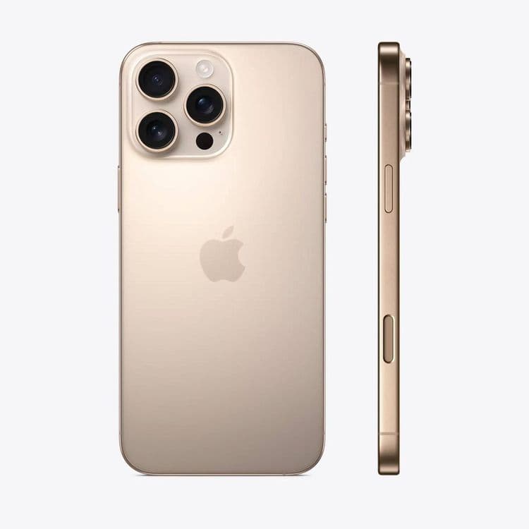 iPhone 16 Pro Max, iPhone 16 Pro New Super Skidka+Garantiya+Dastavka — 3