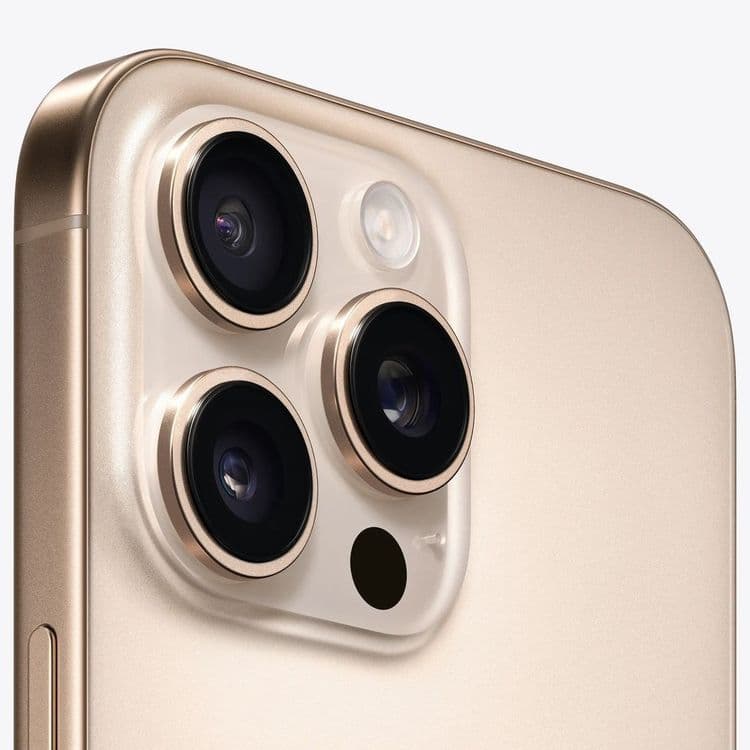 iPhone 16 Pro Max, iPhone 16 Pro New Super Skidka+Garantiya+Dastavka — 5