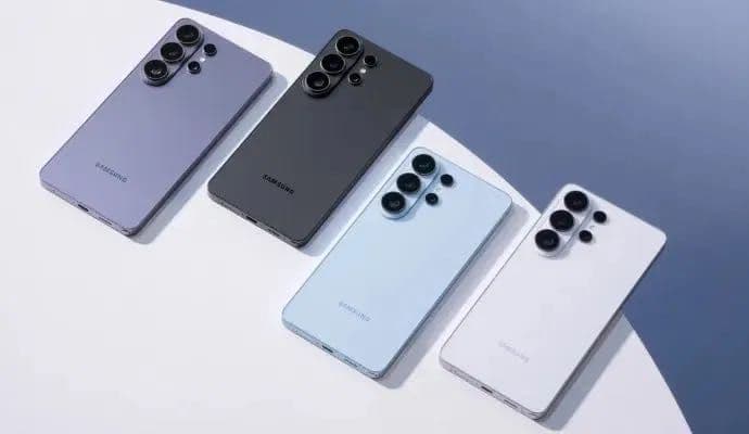 Samsung S26 Ultra New 2026 — 5