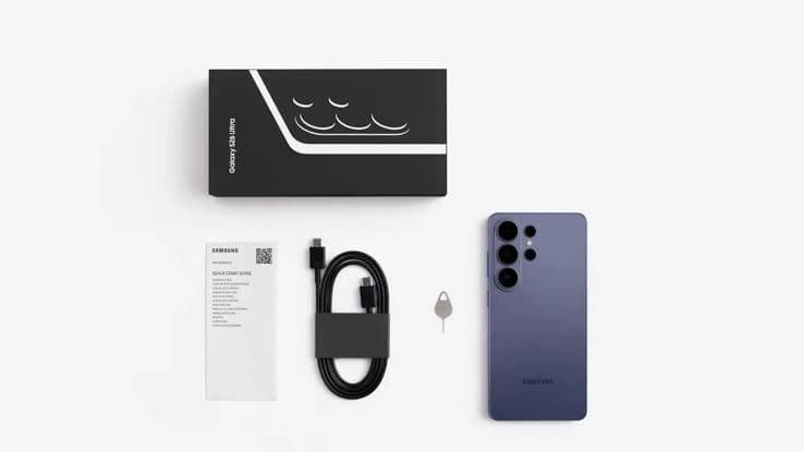 Новый Samsung Galaxy S26 Ultra 5G New 2026 • Телефон • — 3