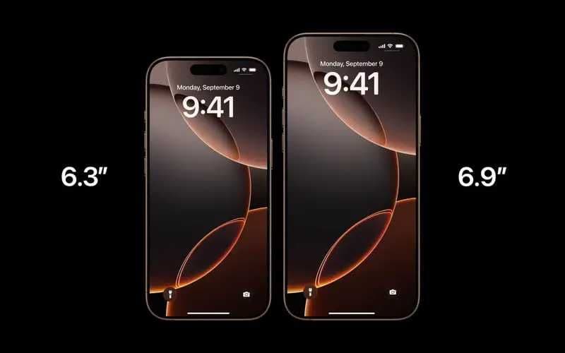 Новый Apple IPhone 16 Pro сим карта — 2