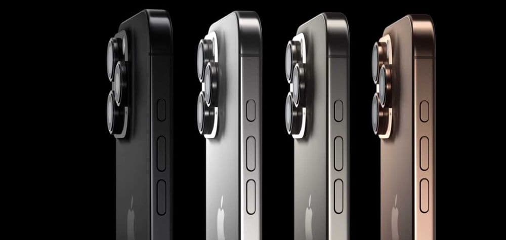 Новый Apple IPhone 16 Pro сим карта — 4