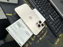 Iphone 16 pro max desert 256 tali