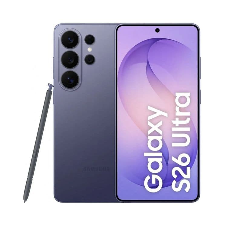 Samsung S26 Ultra New 2026 — 1