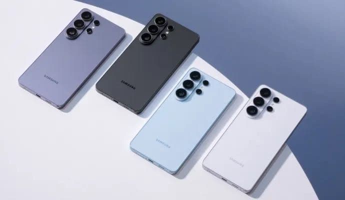 Samsung S26 Ultra New 2026 — 4