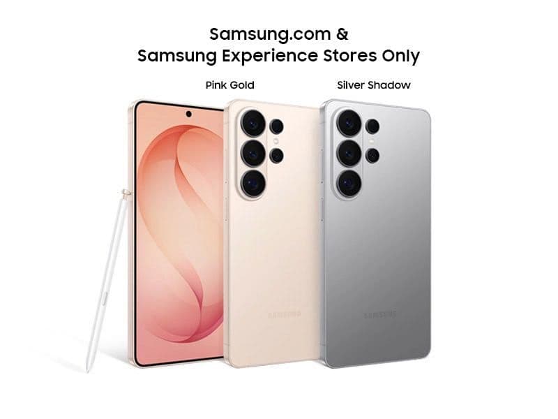 Samsung S26 Ultra New 2026 — 6