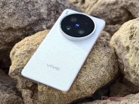 Vivo X300 Ultra  Гарантия+I — 3