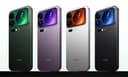 Xiaomi 17 Pro and 17 Pro Max New 2026
