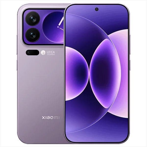 Xiaomi 17 Pro and 17 Pro Max New 2026 — 3