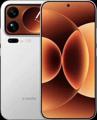Xiaomi 17 Pro and 17 Pro Max New 2026 — 4