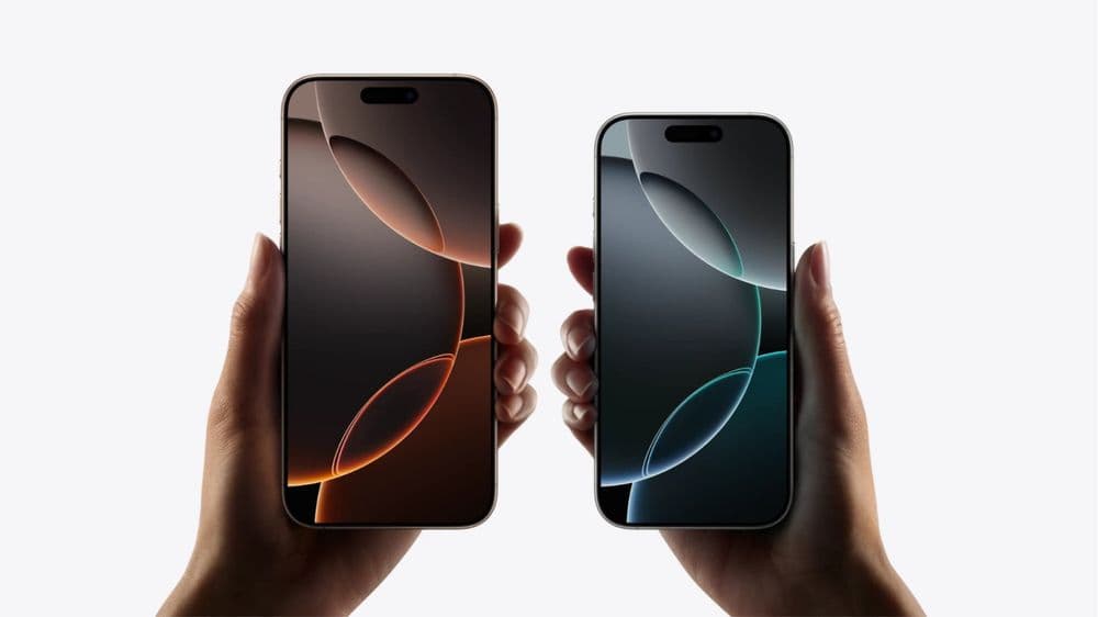 Новый Apple IPhone 16 Pro Max • Телефон • — 1