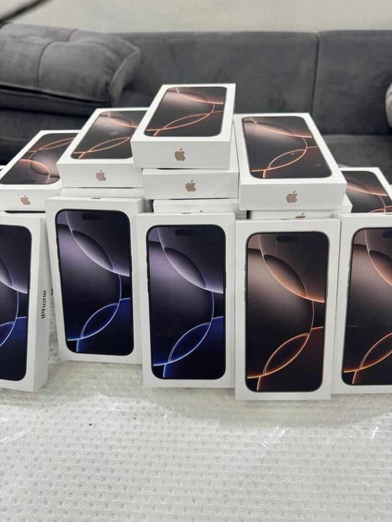 Apple iPhone 16 pro 128  Dual 2сим — 1