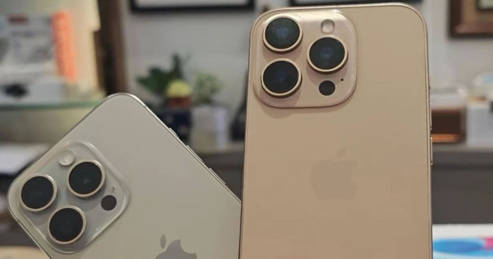 Apple iPhone 16 pro 128  Dual 2сим — 2