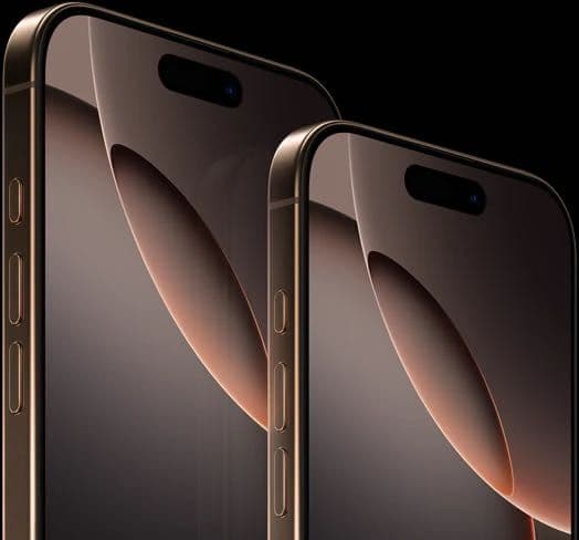 Apple iPhone 16 pro 128  Dual 2сим — 3