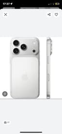 iphone 17 pro yangi