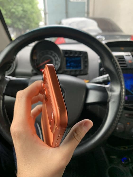 Iphone 17 pro max — 3