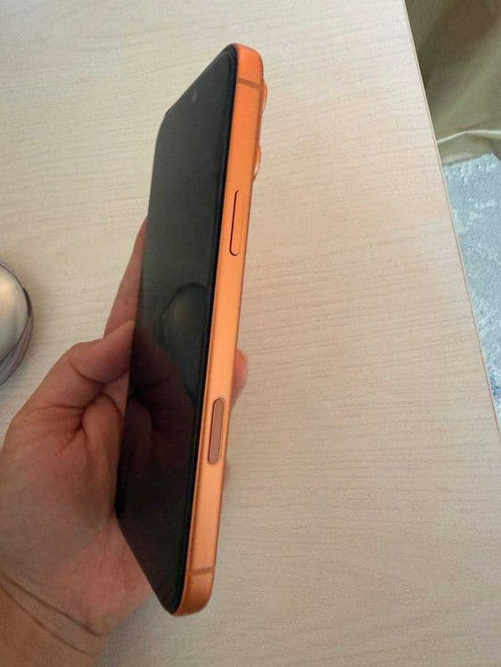 Iphone 17 Pro Max 256gb 47 sikl — 3