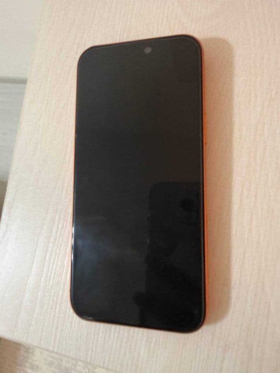 Iphone 17 Pro Max 256gb 47 sikl — 4