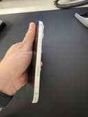 Продам свой Iphone 17 pro max silver