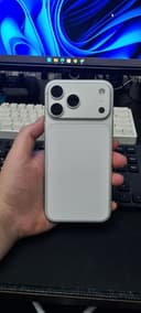 Iphone 17 pro max IDEAL 256 GB sim | e-sim