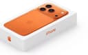 İphone 17 pro max cosmic orange 256 yengi