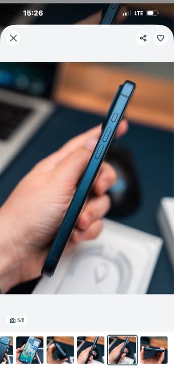 Iphone 17 pro max 256 — 4