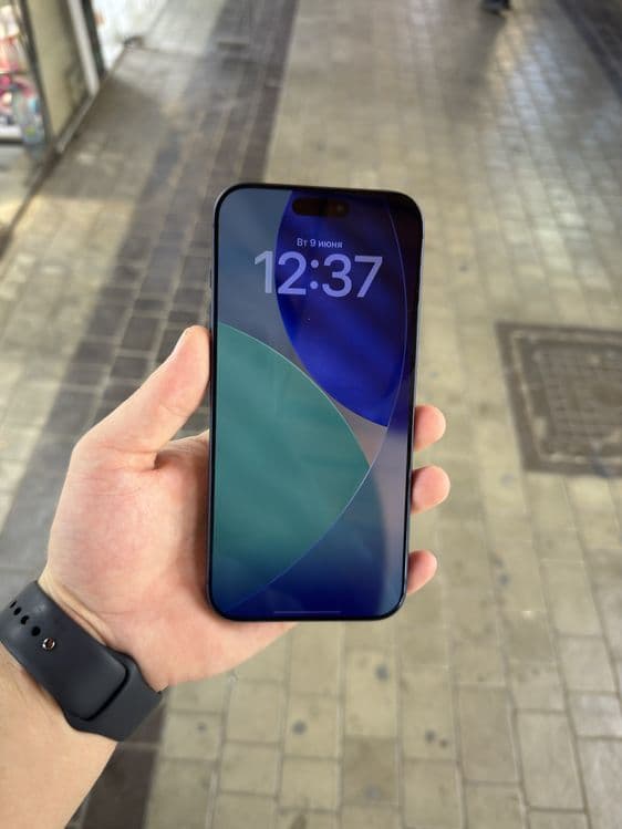17 pro max 512gb — 2
