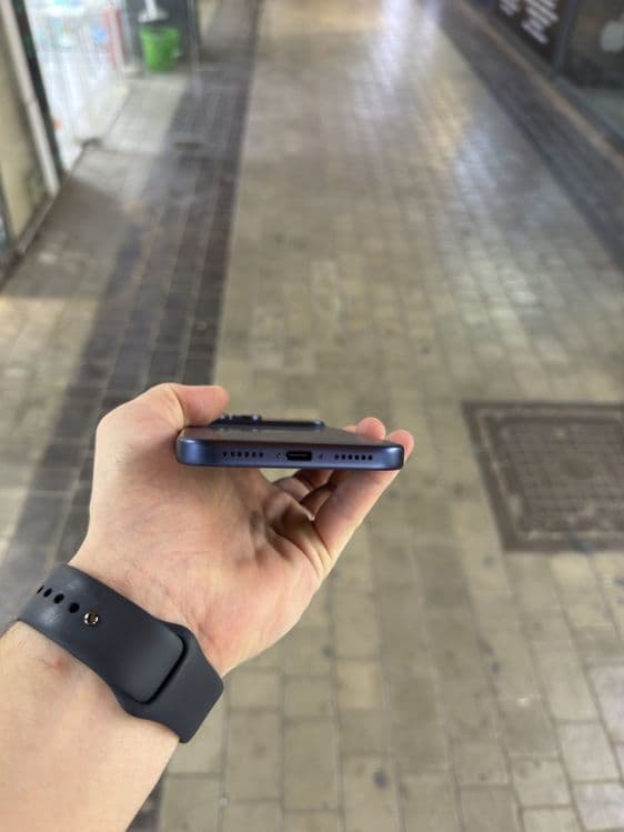 17 pro max 512gb — 5