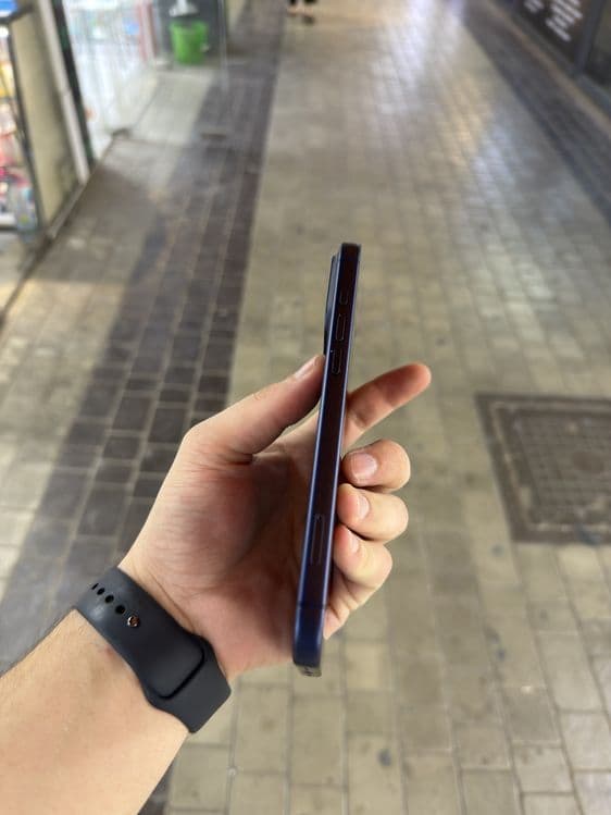 17 pro max 512gb — 6