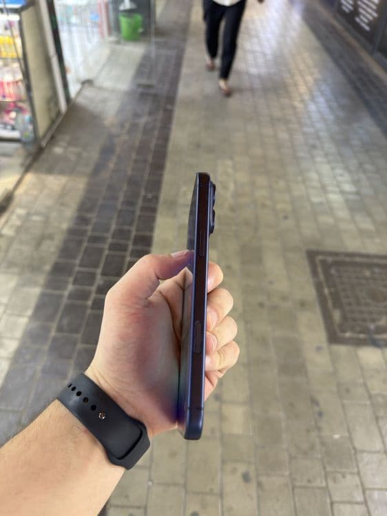 17 pro max 512gb — 7