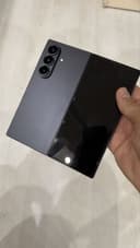 Samsung Galaxy Z Fold 7
