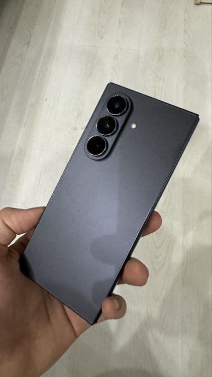 Samsung Galaxy Z Fold 7 — 2