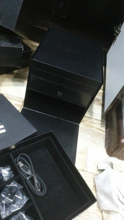 vertu ascent x 32giga — 3
