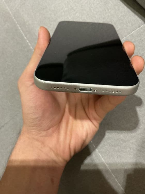 iPhone 17 Pro Max 256GB — 2