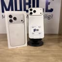 iPhone 17 Pro Max 100% 62sikl NASIYA BOR