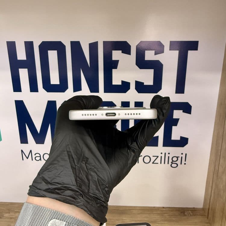 iPhone 17 Pro Max 100% 62sikl NASIYA BOR — 7