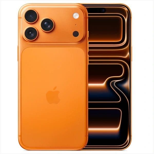 Apple IPhone 17 Pro Max — 3