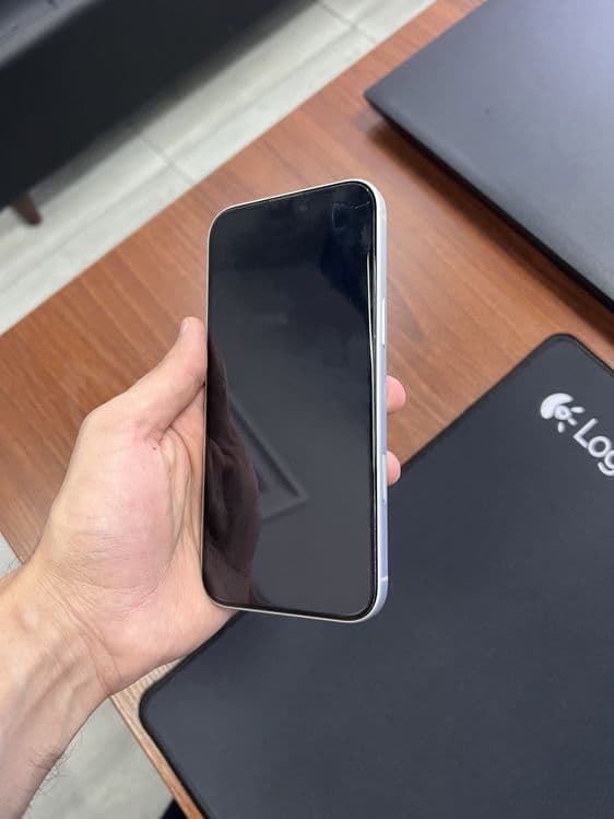 Iphone 17 pro max — 3