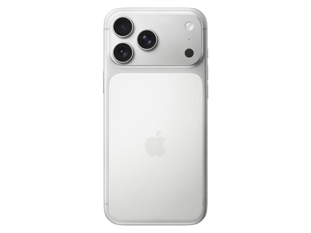 Apple IPhone 17 Pro — 2