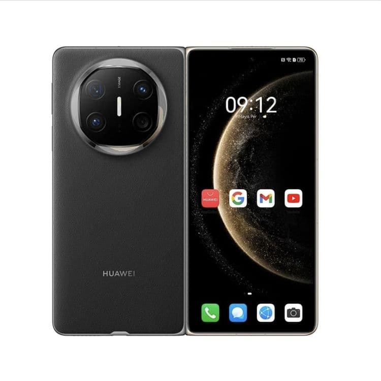 Huawei Mate X6 XMAGE, 1 yil kafolat — 2