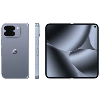 Pixel 10 Pro Fold — 1