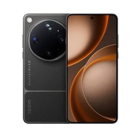 Oppo Find X 9 Ultra