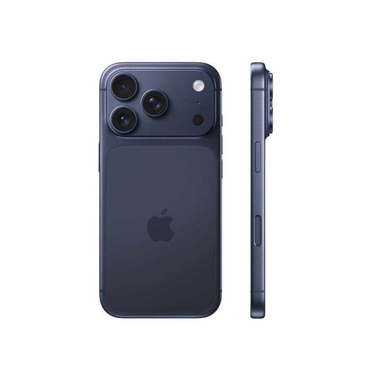 Новый модель Apple IPhone 17 Pro Max • Телефон • — 4