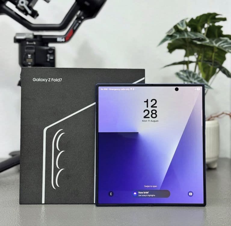 Samsung Z Fold 7! Быстрая доставка! — 2