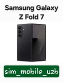 Samsung Galaxy Z Fold 7 New Super Skidka+Garantiya+Dastavka