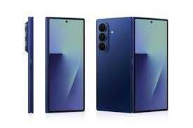 Новый Samsung Galaxy Z Fold 7 New 2025 — 2
